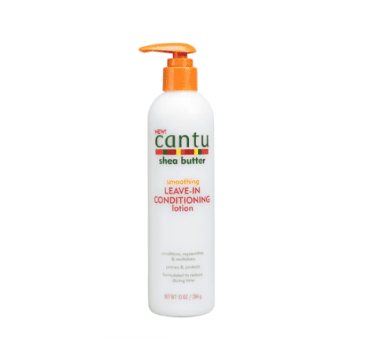 Cantu Shea Butter Smoothing Leave-In Conditioning Lotion 284g