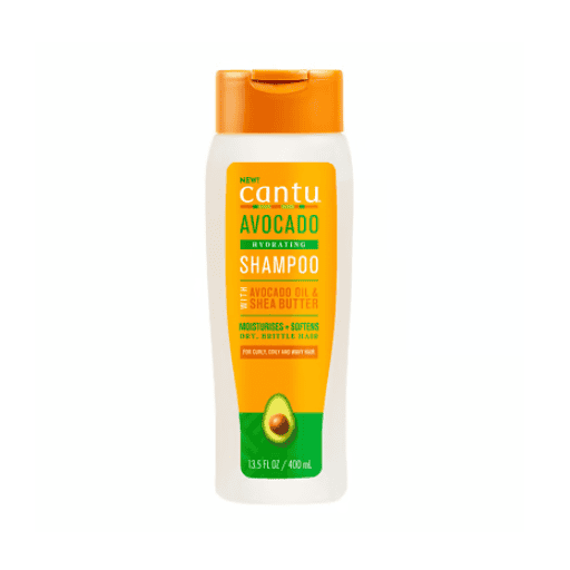 Cantu Avocado Hydrating Shampoo 400ml