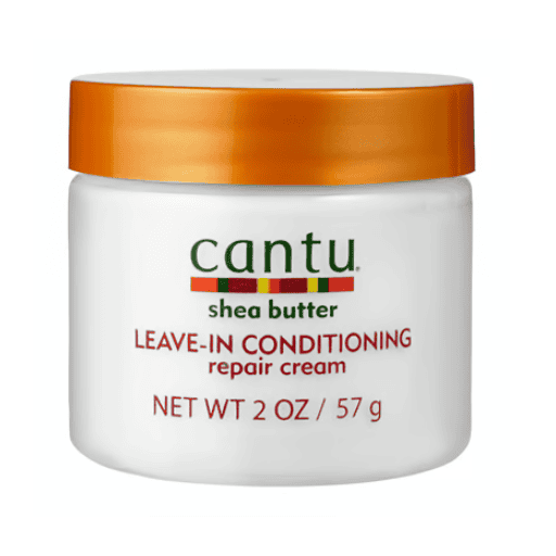 Cantu Shea Butter Leave-In Conditioning Repair Cream 57g