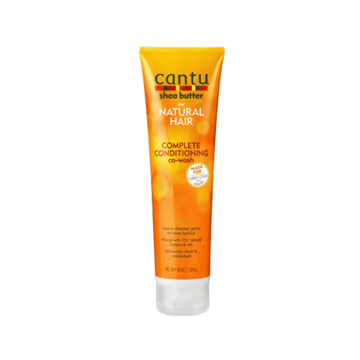 Cantu Shea Butter for Natural Hair Complete Conditioning Co-Wash 283g