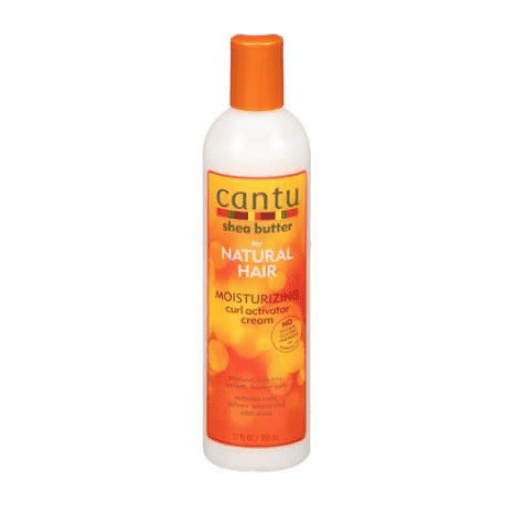Cantu Moisturizing Curl Activator Cream 355ml
