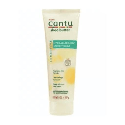 Cantu Shea Butter Sensitive Hypoallergenic Conditioner 227g