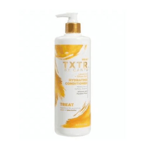 Cantu TXTR By Treat Hydrating Conditioner 473ml