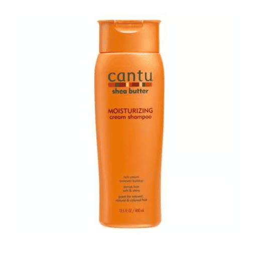 Cantu Moisturizing Cream Shampoo 400ml