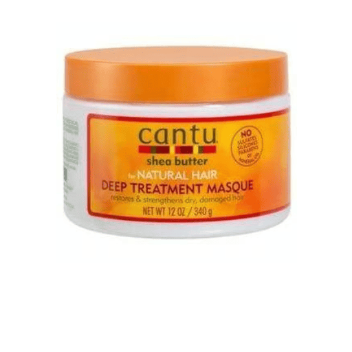 Cantu Deep Treatment Masque 340g
