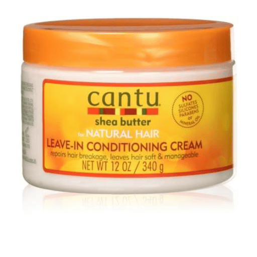 Cantu Leave-In Conditioning Cream 340g