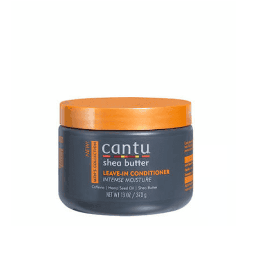 Cantu Mens Leave-In Conditioner 370g