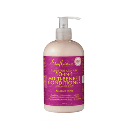 Shea Moisture Superfruit Complex 10 in 1 Renewal System Conditioner 379ml