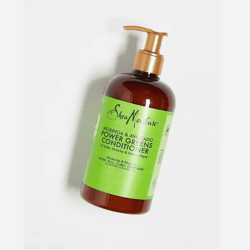 Shea Moisture Moringa & Avocado Conditioner 384ml
