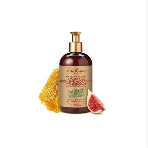 Shea Moisture Manuka Honey & Mafura Oil Intensive Hydration Conditioner 384ml