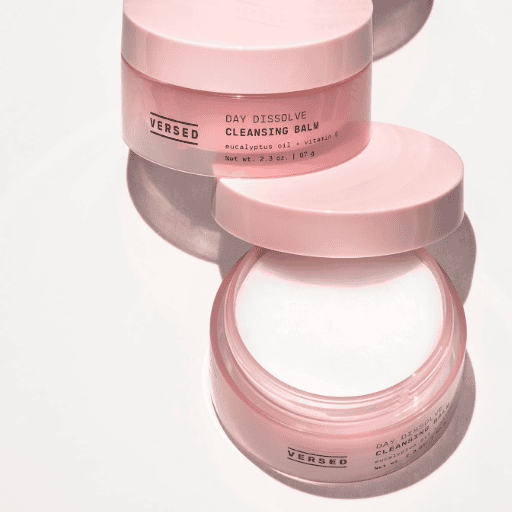 Versed Day Dissolve cleansing balm 74ml