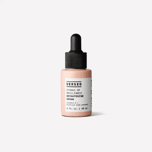Versed Stroke of Brilliance brightening serum 30ml
