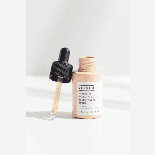 Versed Stroke of Brilliance brightening serum 30ml