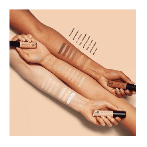 e.l.f. 16HR Camo Concealer