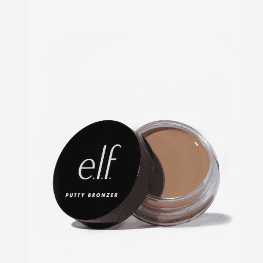 e.l.f. Putty Bronzer