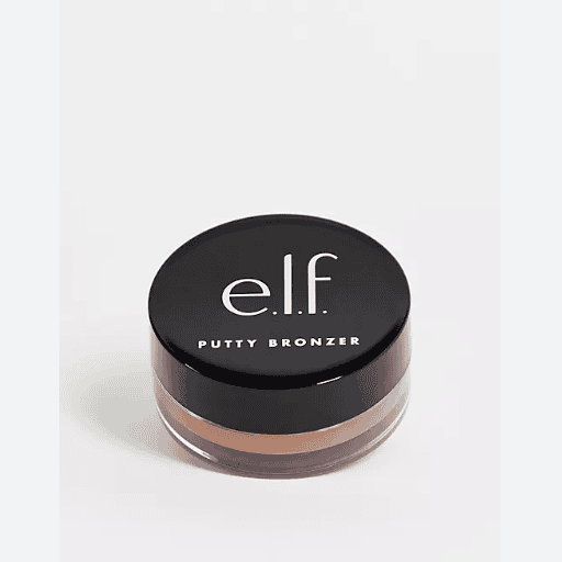 e.l.f. Putty Bronzer
