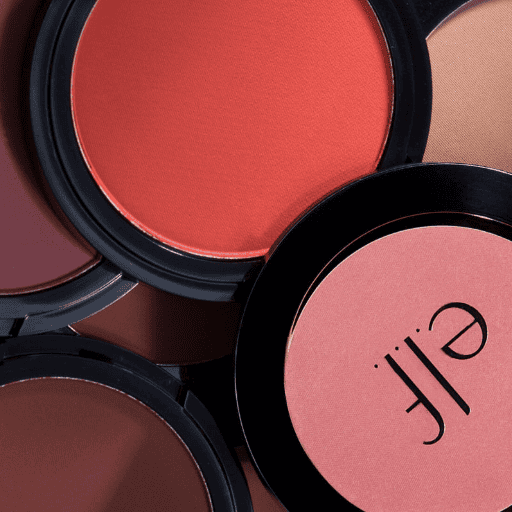 e.l.f. Primer-Infused Blush