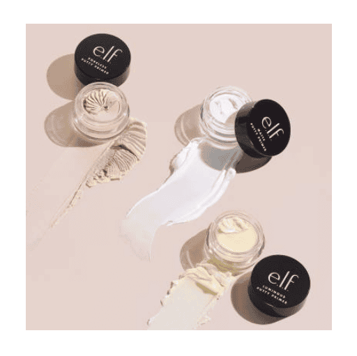e.l.f. Putty Primer Trio