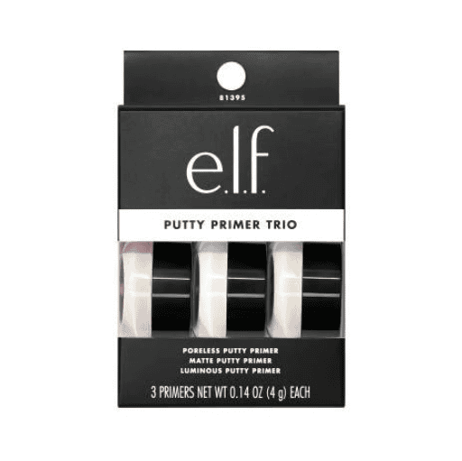 e.l.f. Putty Primer Trio