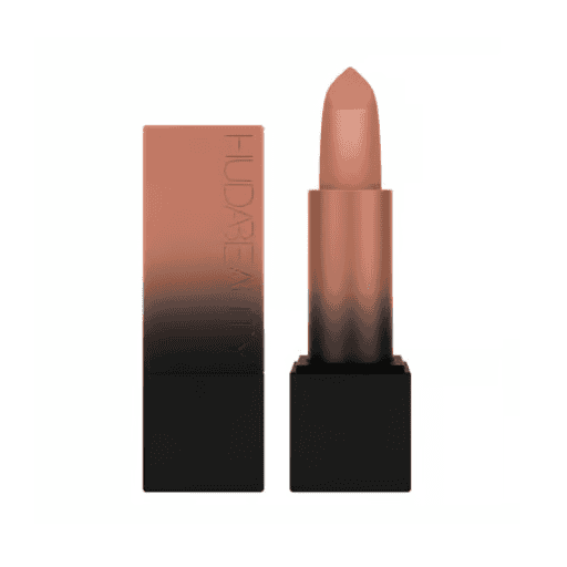 Huda Beauty Power Bullet Matte Lipstick