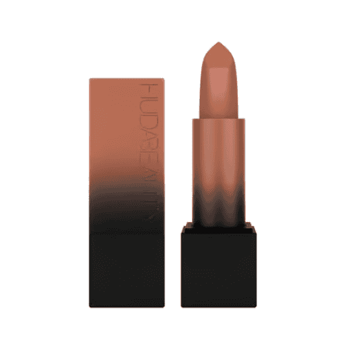 Huda Beauty Power Bullet Matte Lipstick