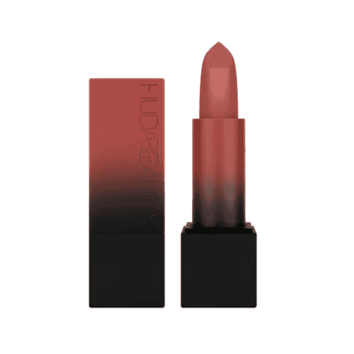 Huda Beauty Power Bullet Matte Lipstick