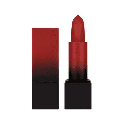 Huda Beauty Power Bullet Matte Lipstick