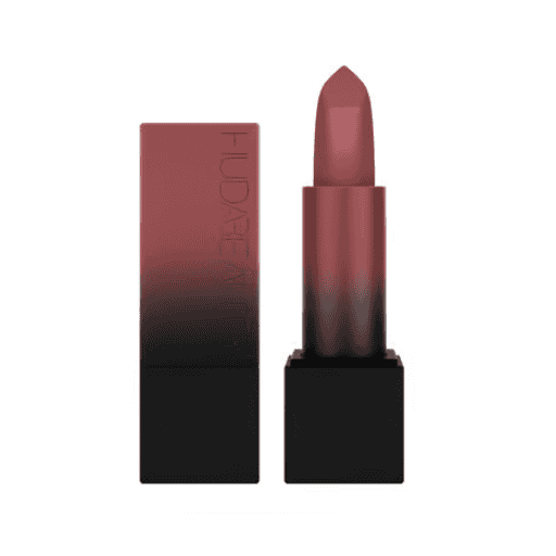 Huda Beauty Power Bullet Matte Lipstick