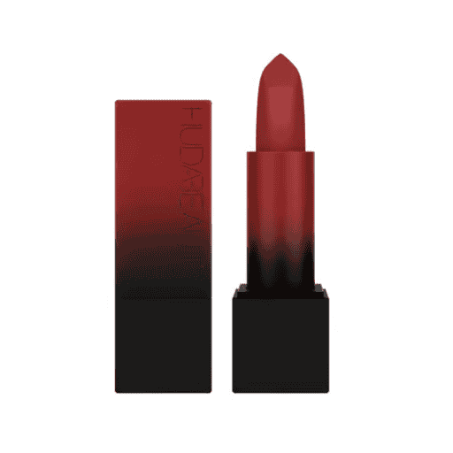 Huda Beauty Power Bullet Matte Lipstick