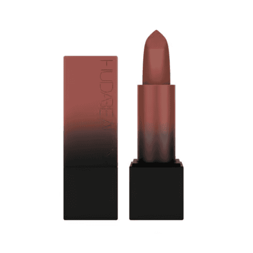 Huda Beauty Power Bullet Matte Lipstick