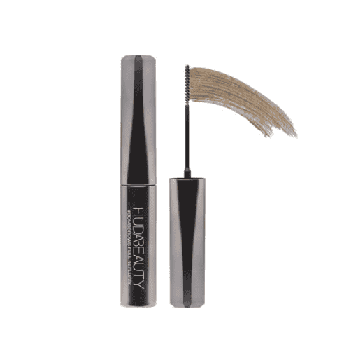 Huda Beauty #BOMBBROWS Full N’Fluffy Fiber Gel