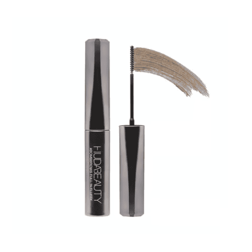 Huda Beauty #BOMBBROWS Full N’Fluffy Fiber Gel