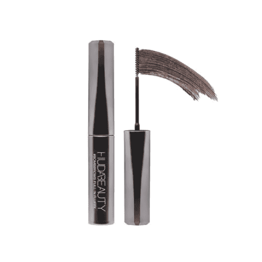 Huda Beauty #BOMBBROWS Full N’Fluffy Fiber Gel