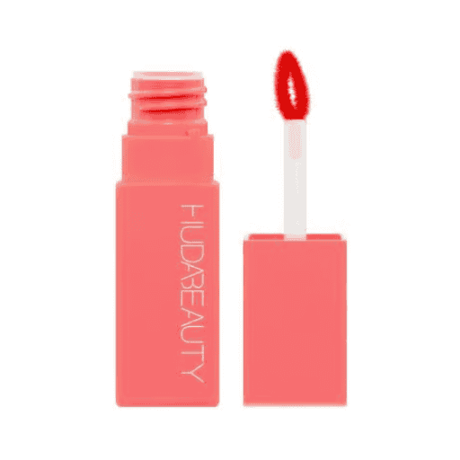 Huda Beauty Creamy Lip And Cheek Stain