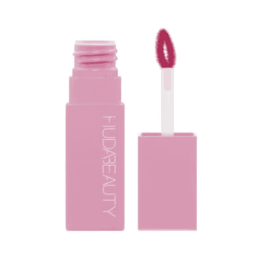 Huda Beauty Creamy Lip And Cheek Stain