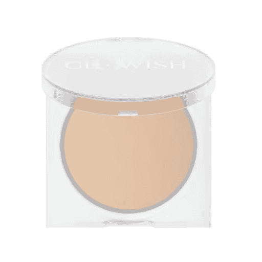 Huda Beauty Glowish Luminous Pressed Powder