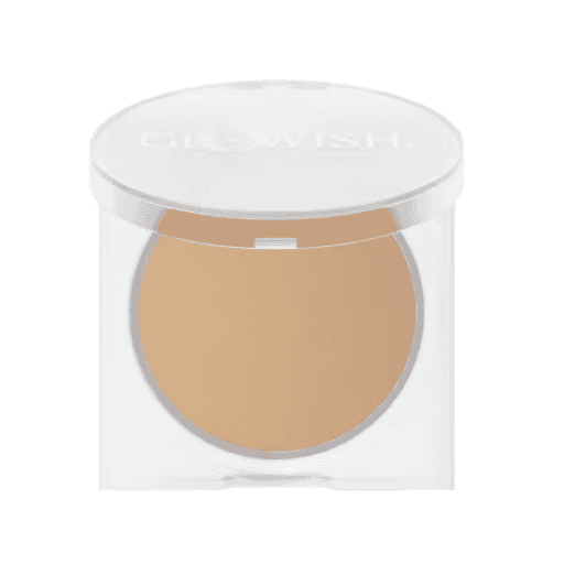 Huda Beauty Glowish Luminous Pressed Powder
