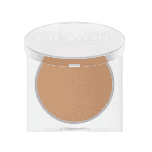 Huda Beauty Glowish Luminous Pressed Powder