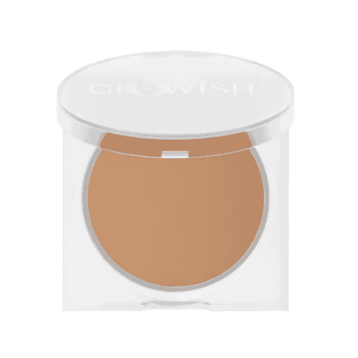 Huda Beauty Glowish Luminous Pressed Powder