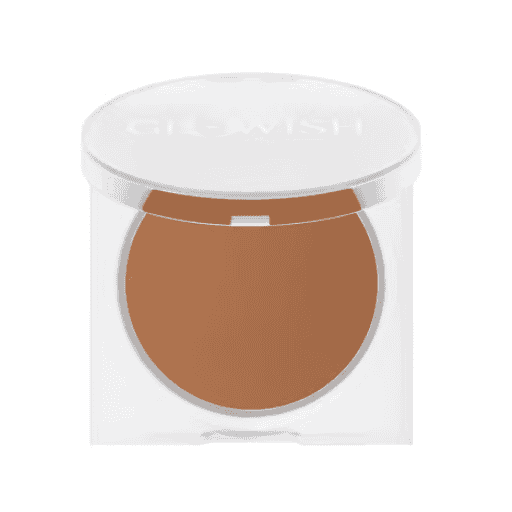 Huda Beauty Glowish Luminous Pressed Powder