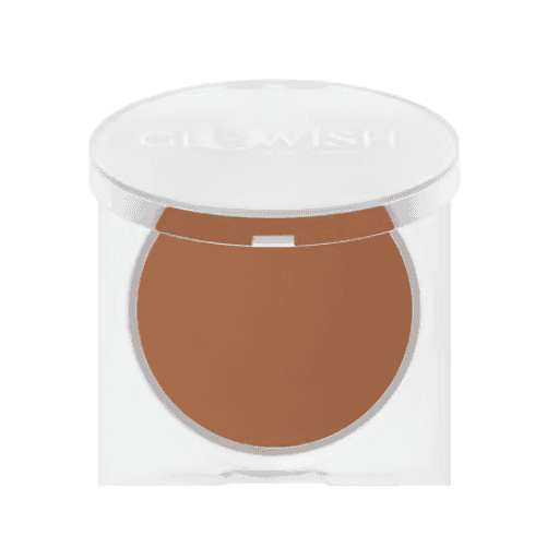Huda Beauty Glowish Luminous Pressed Powder
