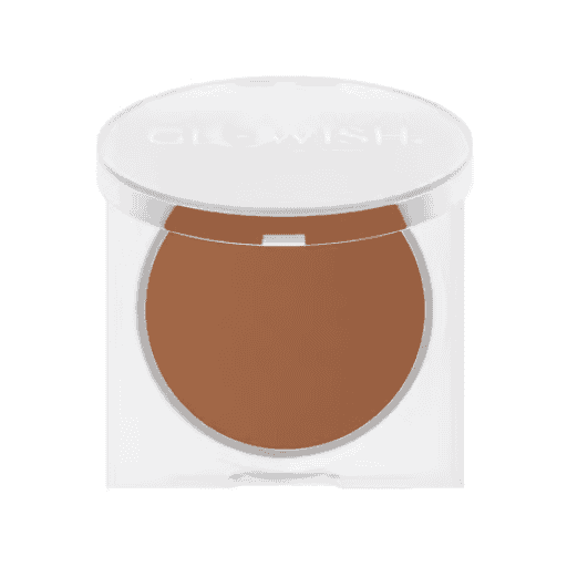 Huda Beauty Glowish Luminous Pressed Powder