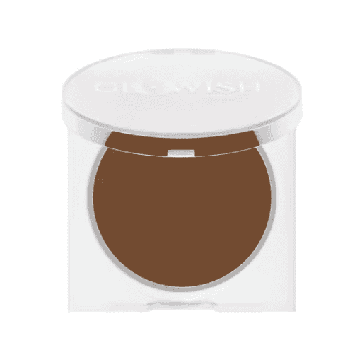 Huda Beauty Glowish Luminous Pressed Powder