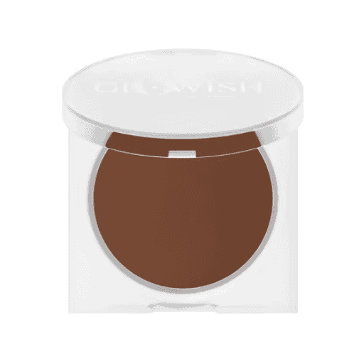 Huda Beauty Glowish Luminous Pressed Powder