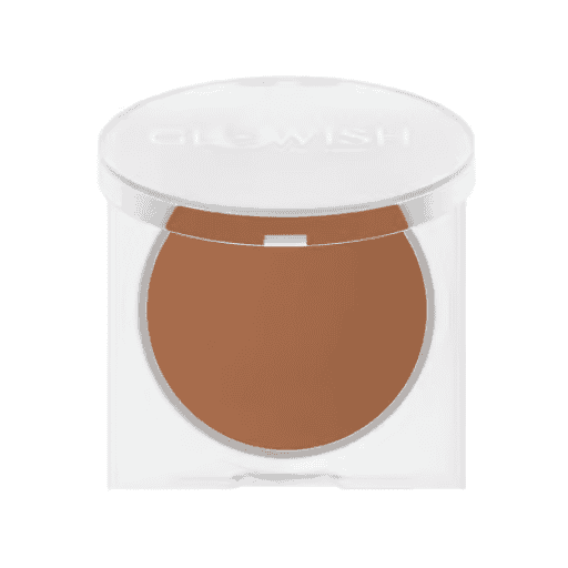 Huda Beauty Glowish Luminous Pressed Powder