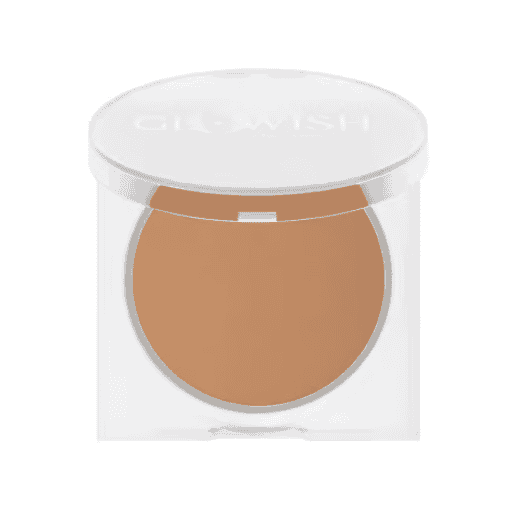 Huda Beauty Glowish Luminous Pressed Powder