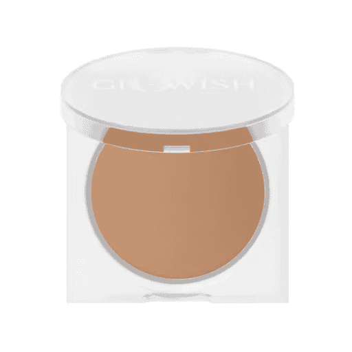 Huda Beauty Glowish Luminous Pressed Powder