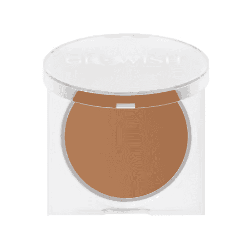 Huda Beauty Glowish Luminous Pressed Powder