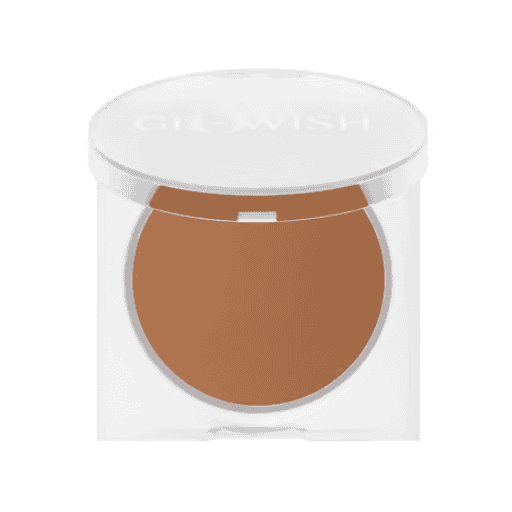 Huda Beauty Glowish Luminous Pressed Powder