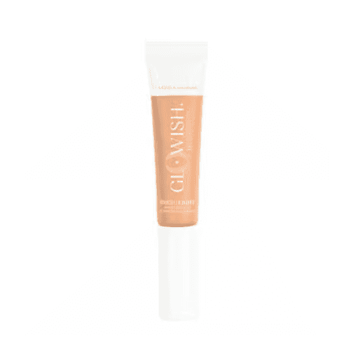 Huda Beauty GloWish Bright Light Sheer Concealer